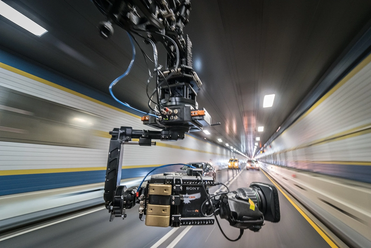 CONDORCAM® — Specialty Camera Systems | Denver, CO